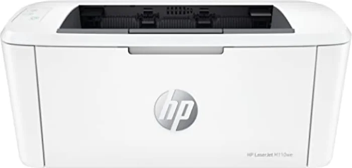 HP LaserJet M110we Mono Laser Printer, HP
