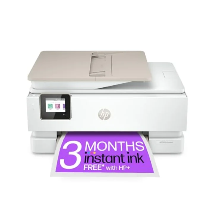 HP ENVY Inspire 7920e All-in-One Printer, HP